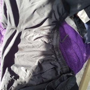 Nike dri fit pants